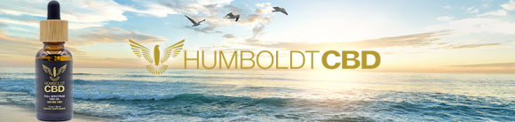 Humboldt's Prized Hemp Extract