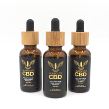 Load image into Gallery viewer, 3 PACK - CBD OIL (1 oz)