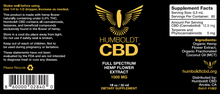 Load image into Gallery viewer, 5 PACK - CBD OIL (1 oz)