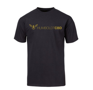 Humboldt CBD T-Shirt - SOLD OUT!